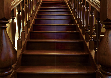 楼梯（4）