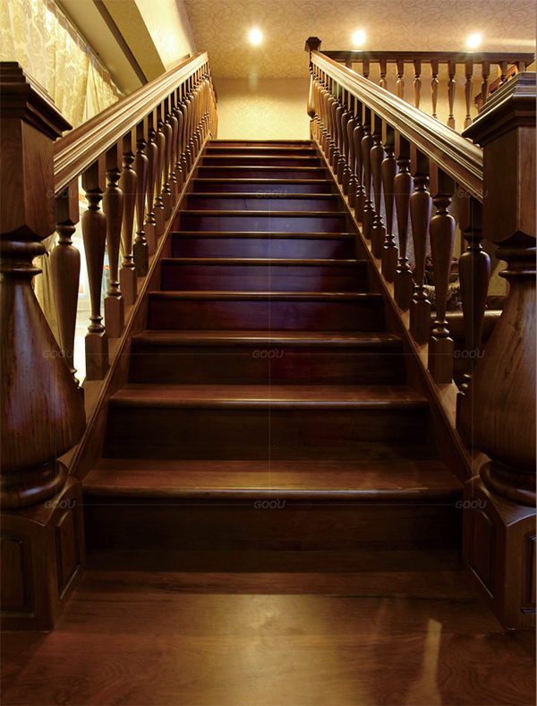 楼梯（4）