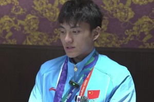 李昊：没有安东尼奥教练组，就没