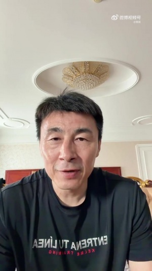 李玮锋确认卸任中甲宁波主帅：很遗憾不能继续带队训练对阵