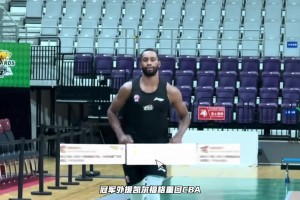 36岁的弗格将加盟广东！大家认为他还能打出怎样的水平?