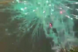这谁睡得着！凌晨1点半加拉塔萨