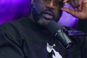 奥尼尔：大家总问詹姆斯和乔丹谁是历史最佳 科比为何不在其中？